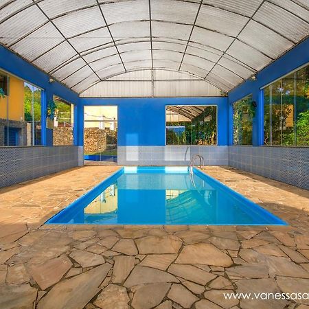 Pousada Aguas Do Vale Atibaia Εξωτερικό φωτογραφία