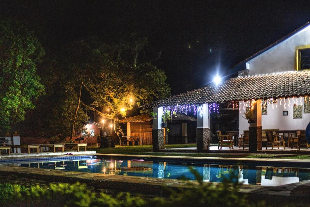 Pousada Aguas Do Vale Atibaia Εξωτερικό φωτογραφία