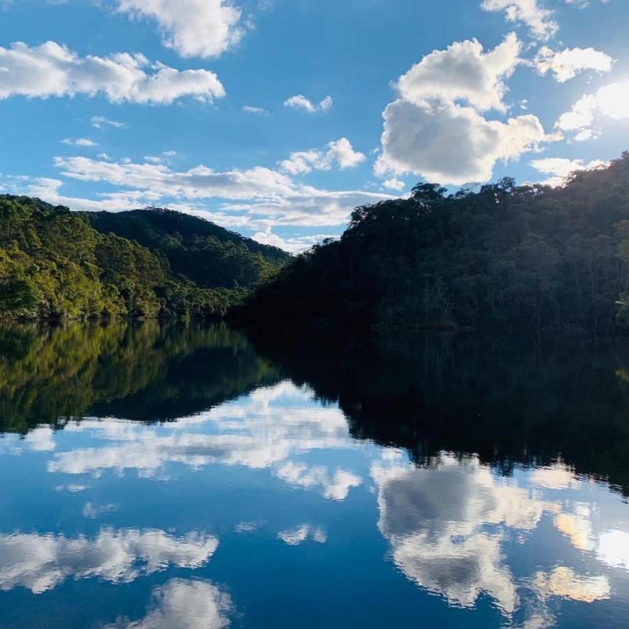 Pousada Aguas Do Vale Atibaia Εξωτερικό φωτογραφία