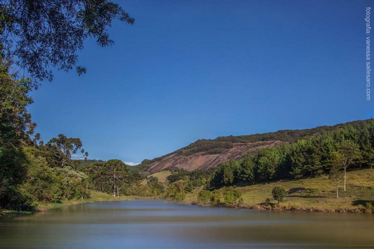 Pousada Aguas Do Vale Atibaia Εξωτερικό φωτογραφία